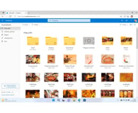 Microsoft Windows 11 Home BOX USB PL - 737378 - zdjęcie 11